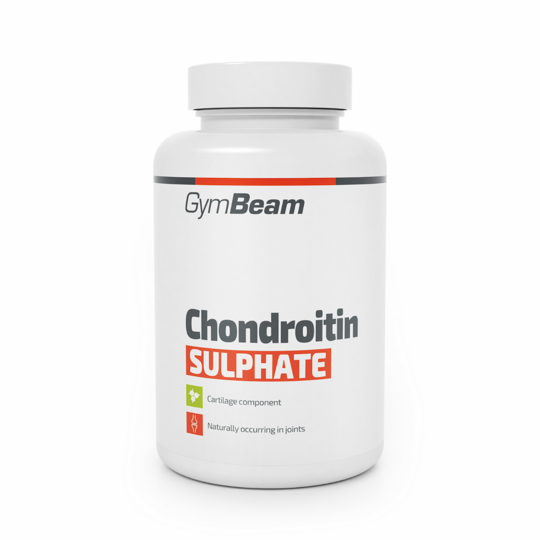 Kondroitin sulfat - GymBeam