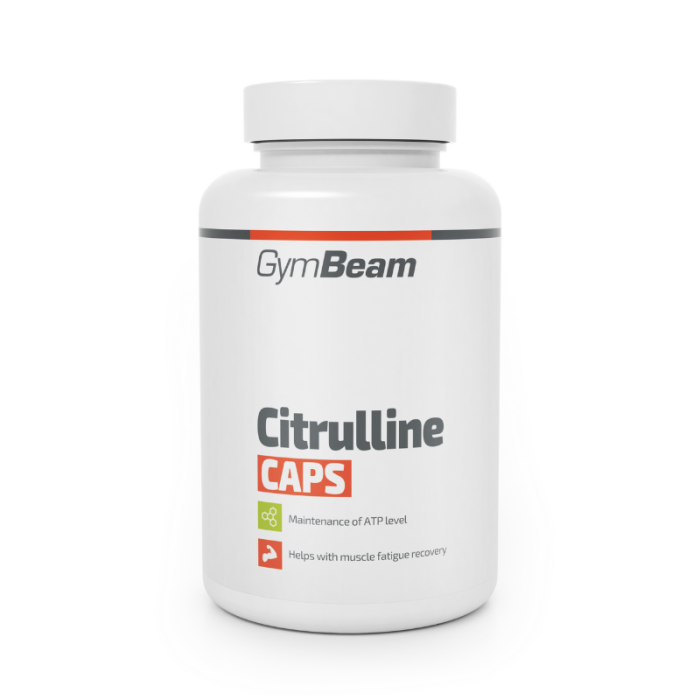 Citrulin CAPS - GymBeam