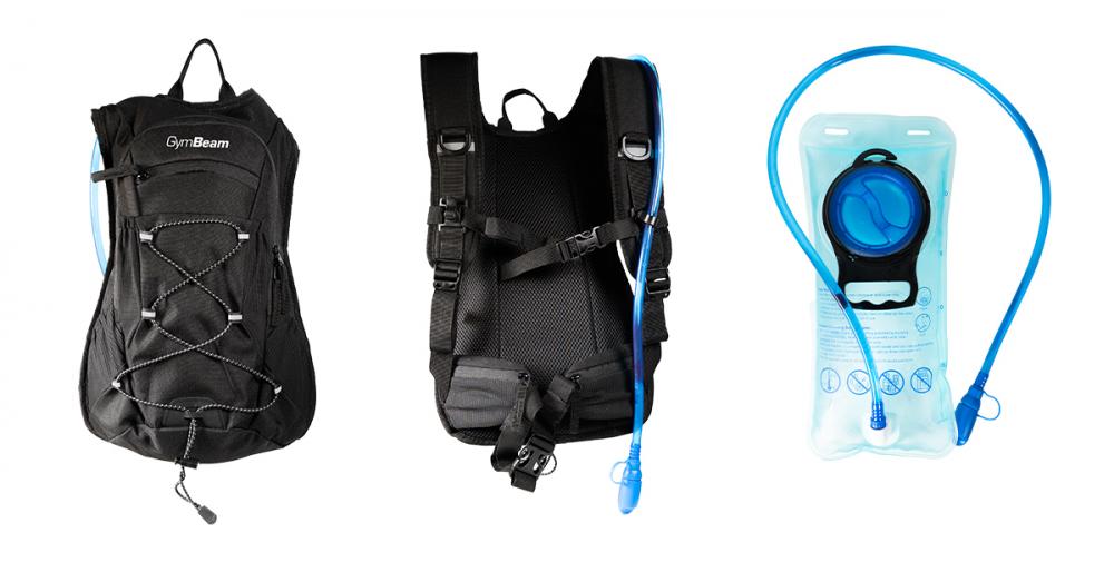 Trail Hydropack - GymBeam