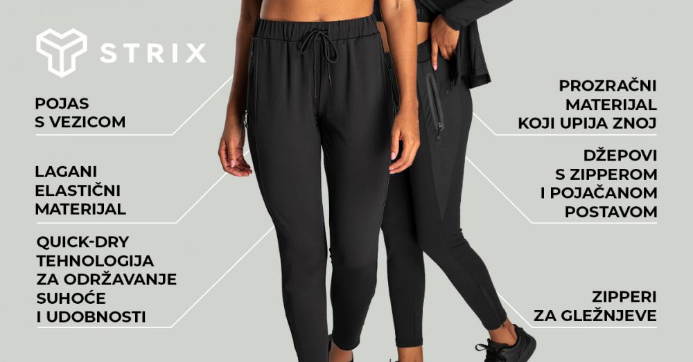 Ultimate Sports Pants - STRIX