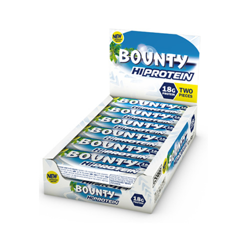 Bounty High Protein Bar – Mars