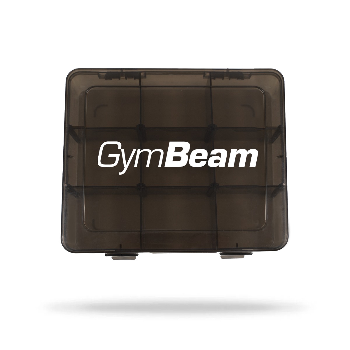 Podesivi PillBox - GymBeam