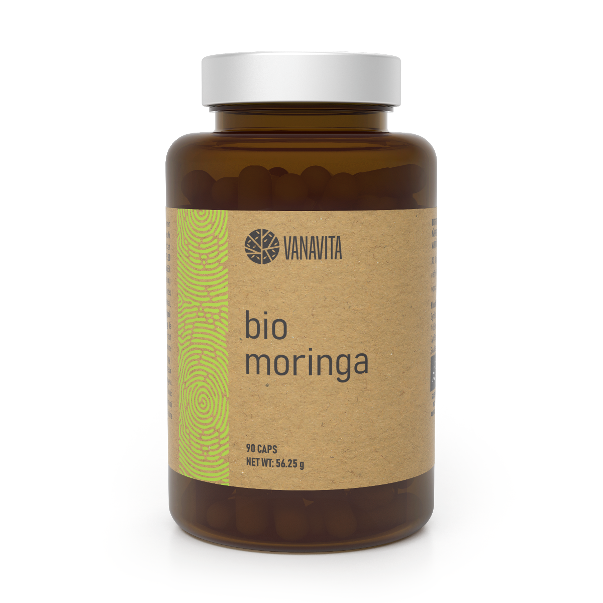 BIO Moringa - VanaVita