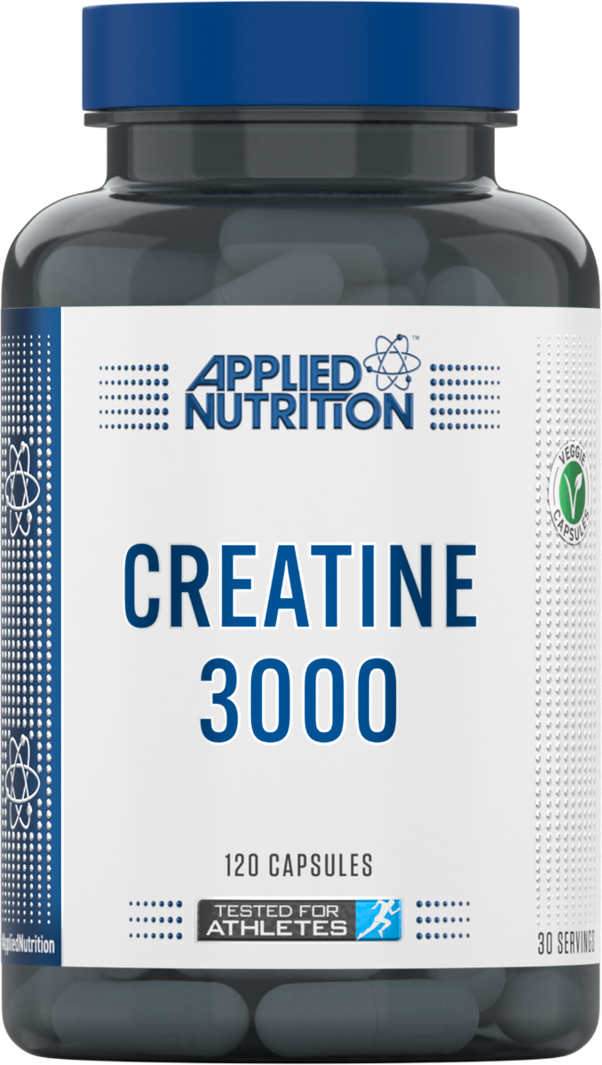 Creatine 3000 – Applied Nutrition