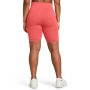 Women‘s Shorts Vanish Elite Seamless Short Pink - Under Armour