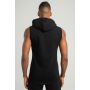 Dukserica Essential Tank Top Black - STRIX