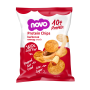 Protein Chips 30 g - NOVO