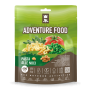 Pasta alle Noci - Adventure Food