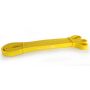 Guma za vježbanje Power Band Loop 8-13 kg Yellow - YAKIMASPORT