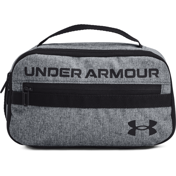 Torbica Contain Travel Kit Grey - Under Armour