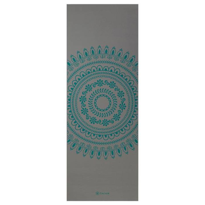 Podloga za Jogu Premium Longer/Wider Marrakesh - GAIAM