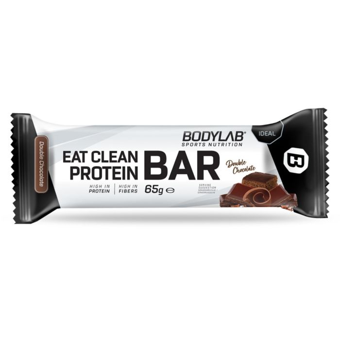 Eat Clean Proteinska Pločica - Bodylab24