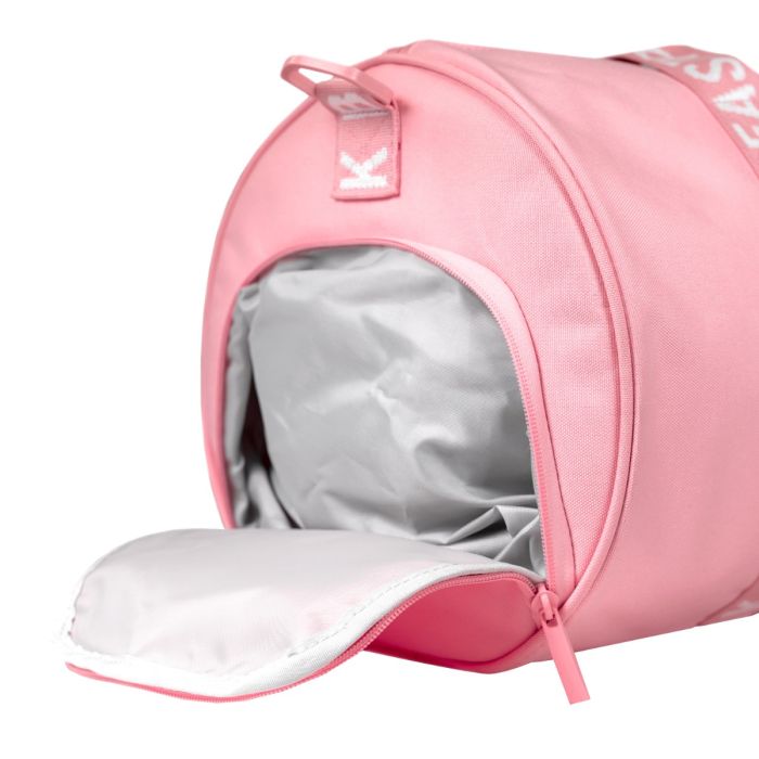 Sportska torba Barrel Baby Pink - BeastPink