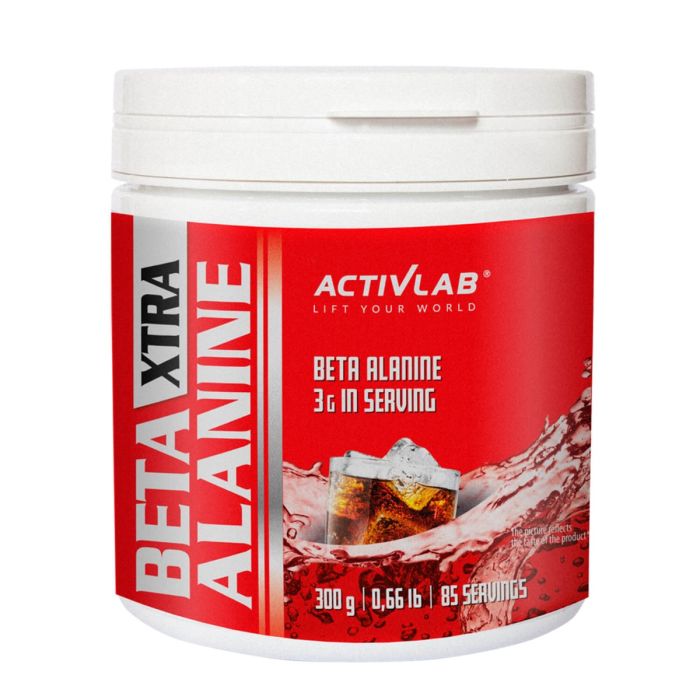 Beta Alanin Xtra - ActivLab