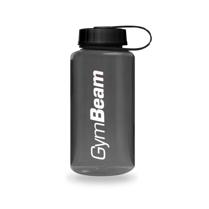 Boca Sport Bottle Grey 1000 ml - GymBeam