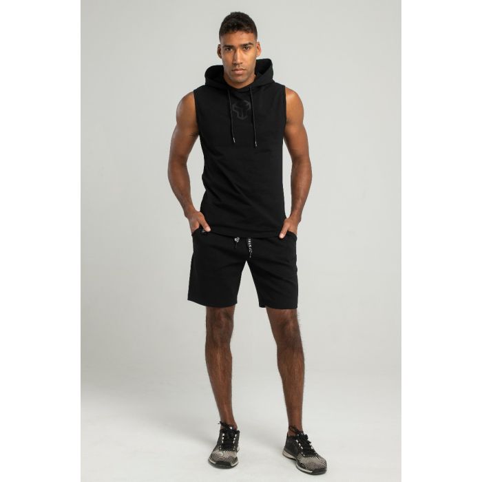 Dukserica Essential Tank Top Black - STRIX