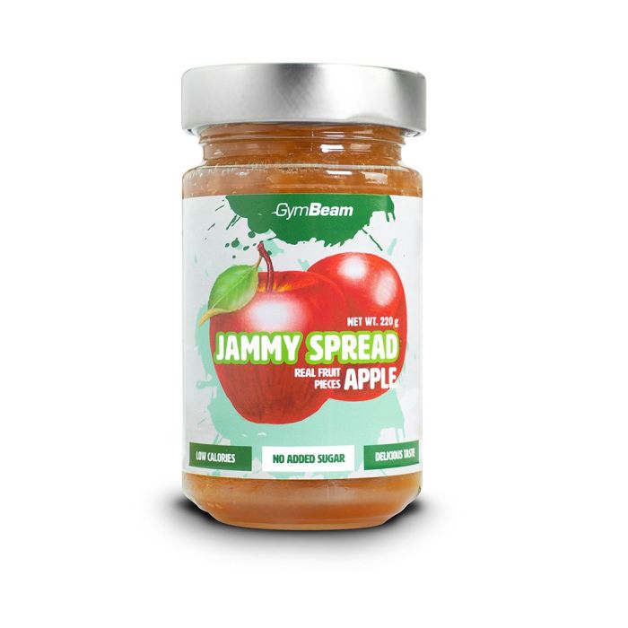 Jammy Spread - GymBeam