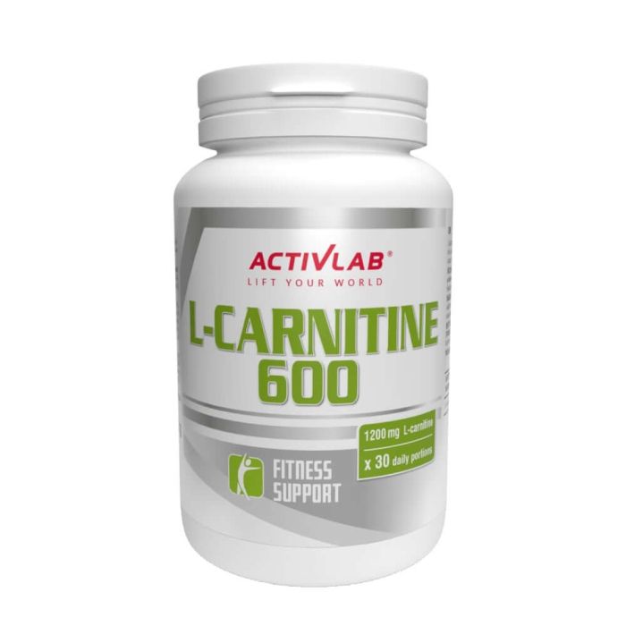 L-karnitin 600 – ActivLab