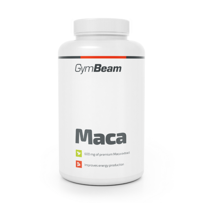 Maca - GymBeam