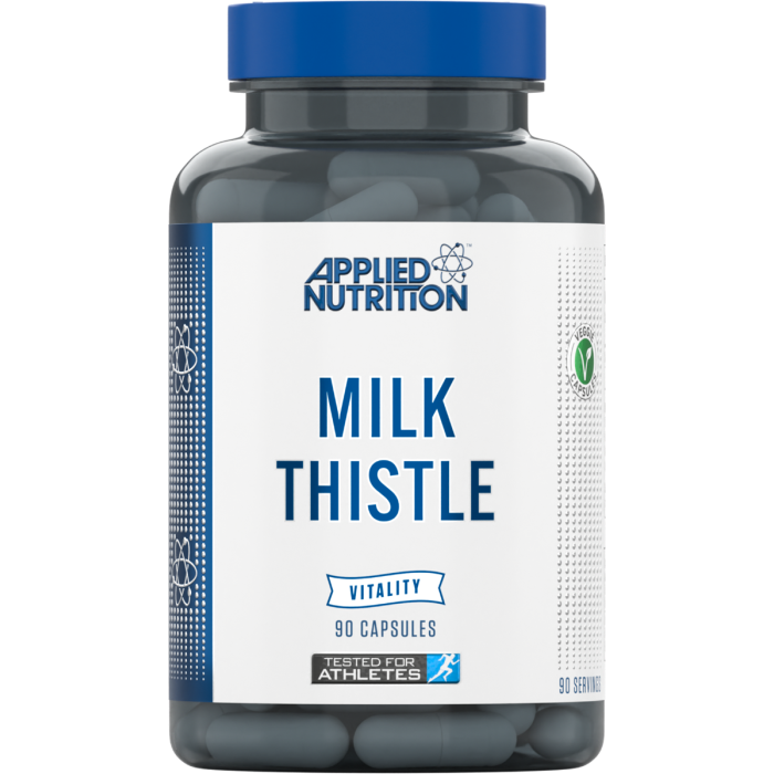 Milk Thistle  - Applied Nutrition