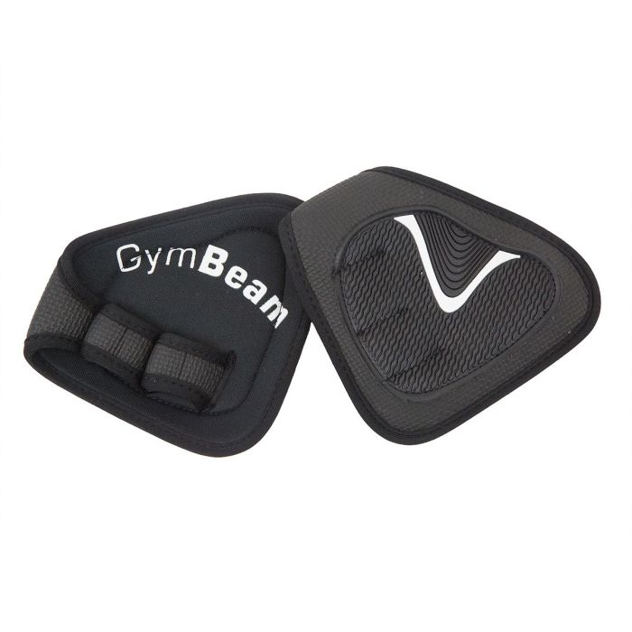 Podlošci za čvršći hvat Gripper Pads - GymBeam