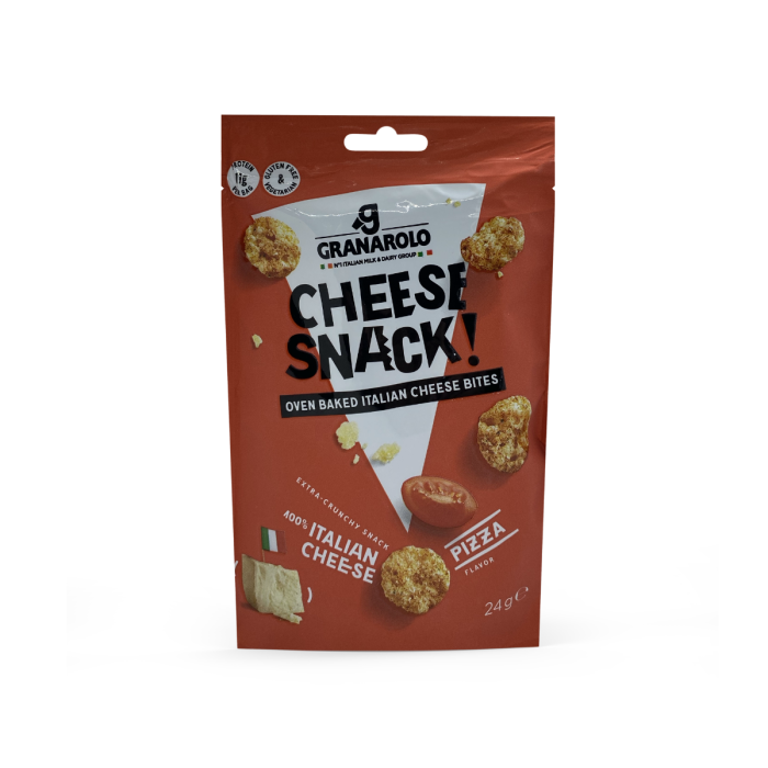 Snack od sira 24g - Granarolo