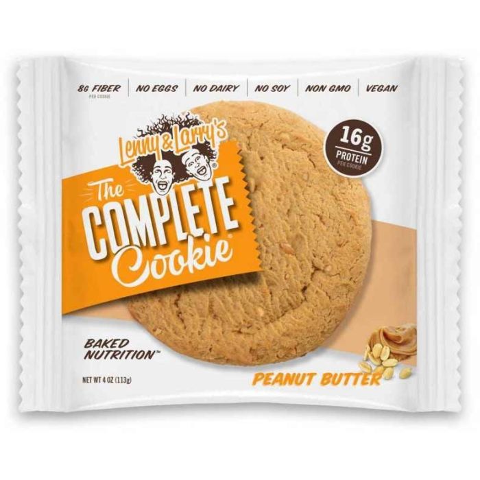 Proteinski keks The Complete Cookie 113 g - Lenny & Larrys