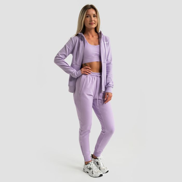 Ženska trenirka Limitless Lavender - GymBeam