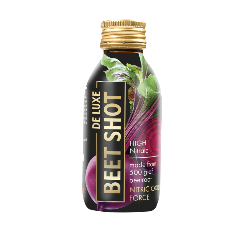 De Luxe Beet Shot - ActivLab