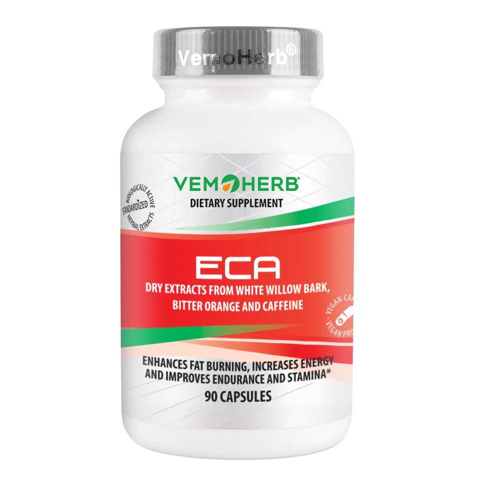 ECA - VemoHerb