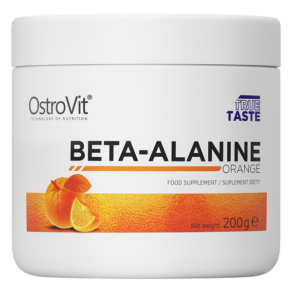 Beta-Alanin - OstroVit