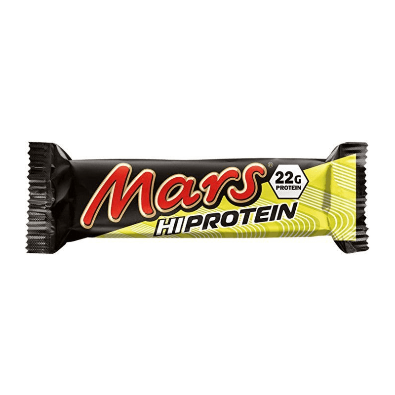 Proteinska pločica Mars Hi-Protein - Mars