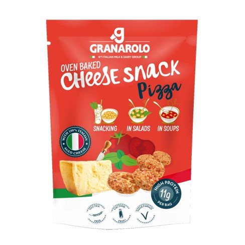 Snack od sira 24g - Granarolo