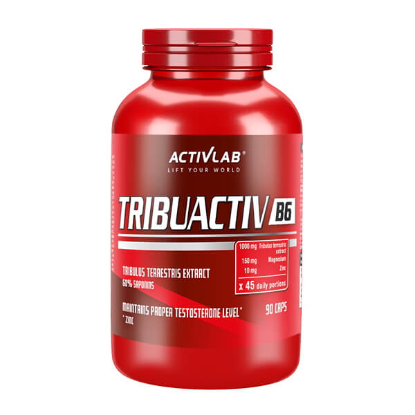 Tribuactiv B6 - ActivLab